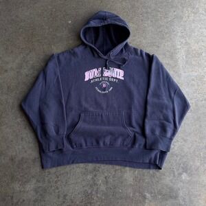 2000s y2k big dogs hoodie